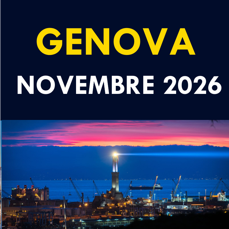 genova